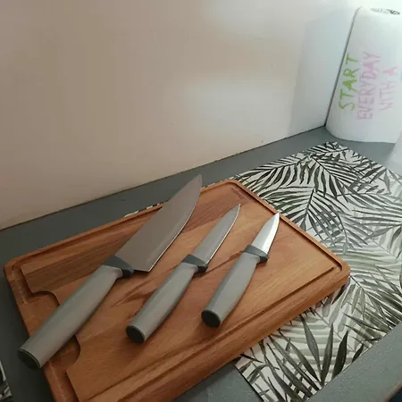 Cosynestdunkerque, Au Coeur De Dunkerque, 2 Personnes, Parking Prive Lejlighed *