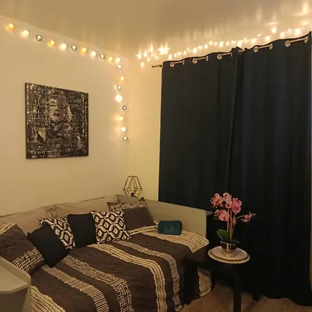 Cosynestdunkerque, Au Coeur De Dunkerque, 2 Personnes, Parking Prive Dunkirk