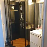 Centre De Dunkerque, Appartement Rdc, 2 Personnes, Parking Prive Dunkirk