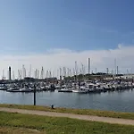 Daire Centre De Dunkerque, Appartement Rdc, 2 Personnes, Parking Prive Dunkirk