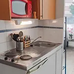 Centre De Dunkerque, Appartement Rdc, 2 Personnes, Parking Prive Daire Dunkirk
