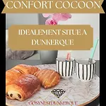 Centre De Dunkerque, Appartement Rdc, 2 Personnes, Parking Prive Dunkirk