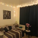 Centre De Dunkerque, Appartement Rdc, 2 Personnes, Parking Prive Dunkirk