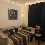 Centre De Dunkerque, Appartement Rdc, 2 Personnes, Parking Prive Daire *