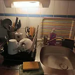 Daire Centre De Dunkerque, Appartement Rdc, 2 Personnes, Parking Prive *