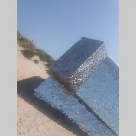 Appartamento Cosynestdunkerque, Au Coeur De Dunkerque, 2 Personnes, Parking Privé