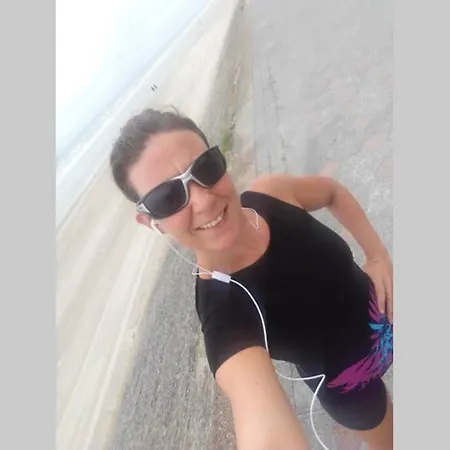 Cosynestdunkerque, Au Coeur De Dunkerque, 2 Personnes, Parking Privé