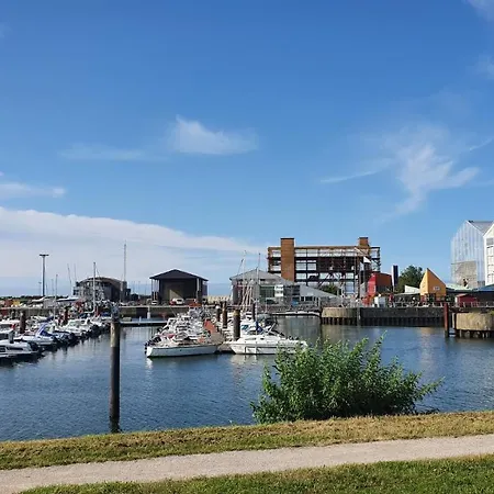 Appartement Cosynestdunkerque, Au Coeur De Dunkerque, 2 Personnes, Parking Prive *