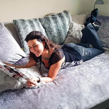 Appartement Cosynestdunkerque, Au Coeur De Dunkerque, 2 Personnes, Parking Prive *