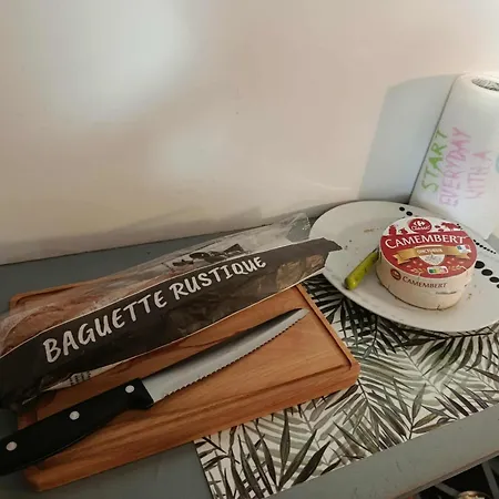 Appartement Cosynestdunkerque, Au Coeur De Dunkerque, 2 Personnes, Parking Prive