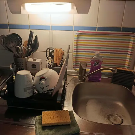 Appartement Appartement Dunkerque Centre Au Rdc, 2 Personnes, Parking Prive *