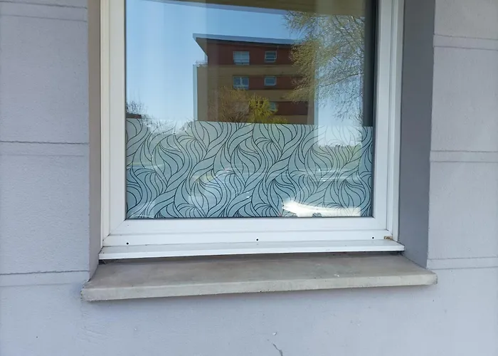 Lejlighed Centre De Dunkerque, Appartement Rdc, 2 Personnes, Parking Prive